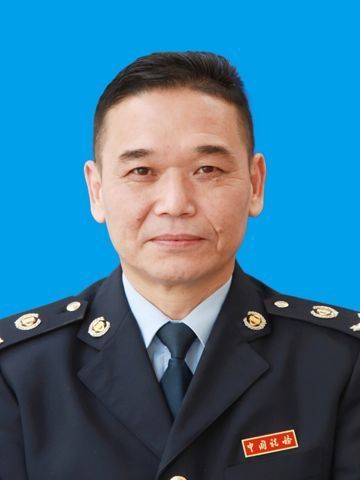 李剛(國家稅務總局六安市葉集區稅務局黨委委員)