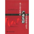 基於競爭優勢的產業集群動態創新能力研究