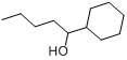 1-環己基-1-戊醇