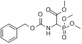 (±)-Cbz-a-膦醯基甘氨酸三甲酯
