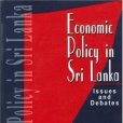 Economic Policy in Sri Lanka