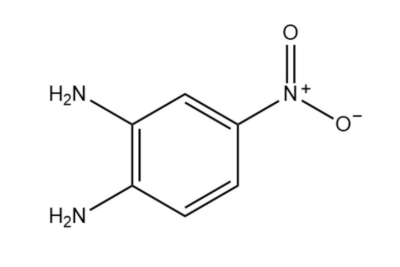 4-硝基鄰苯二胺(1,2-二氨基-4-硝基苯)