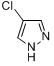 4-氯吡唑