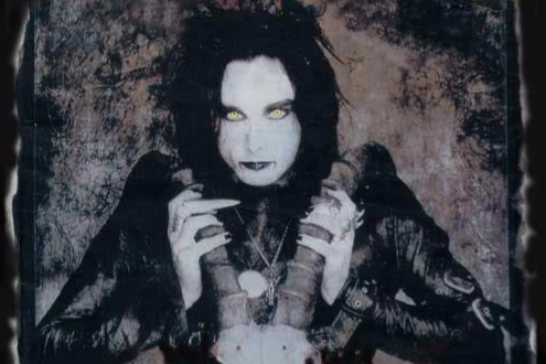 Dani Filth