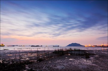 小虎島