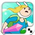 Fionna Fights - Adventure Time