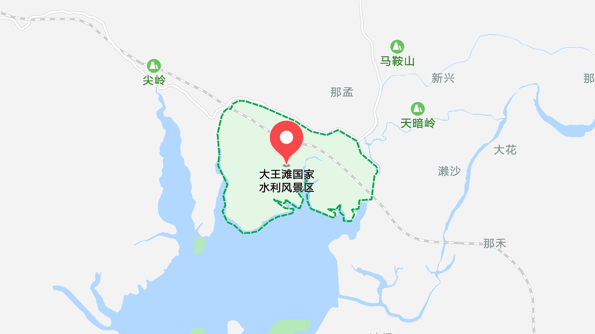 地圖信息