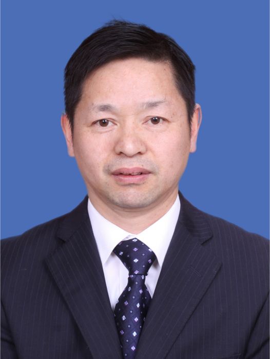 朱健(浙江省湖州市長興縣司法局（長興縣行政複議局）副局長)