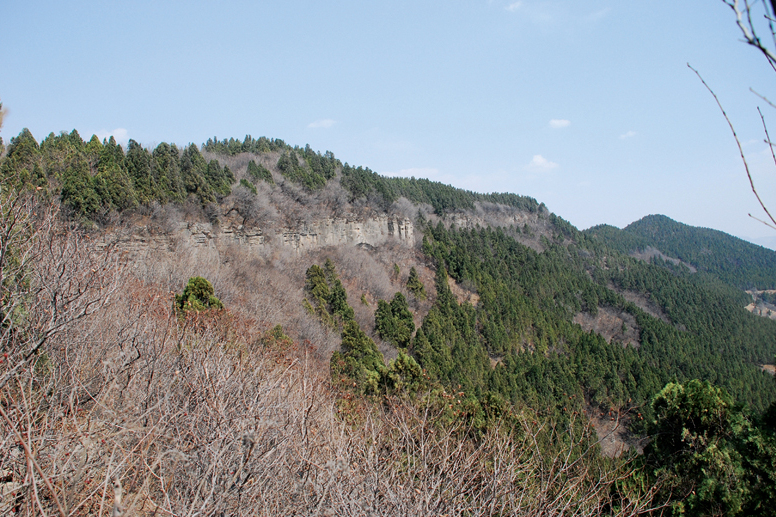 水塘崮