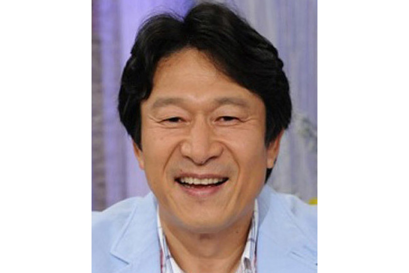 Eung-soo Kim