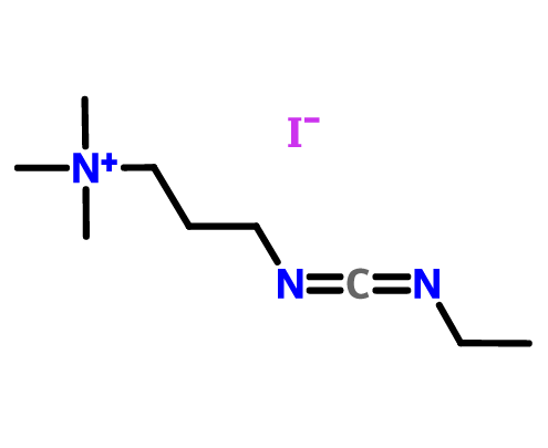 1-（3-二甲基氨丙基）-3-乙基羰基二胺甲碘