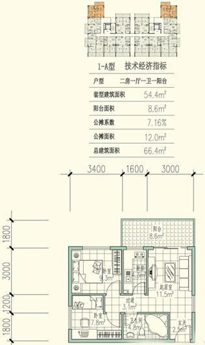 官塘溫泉養生村