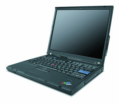 IBM ThinkPad T60 20074NC