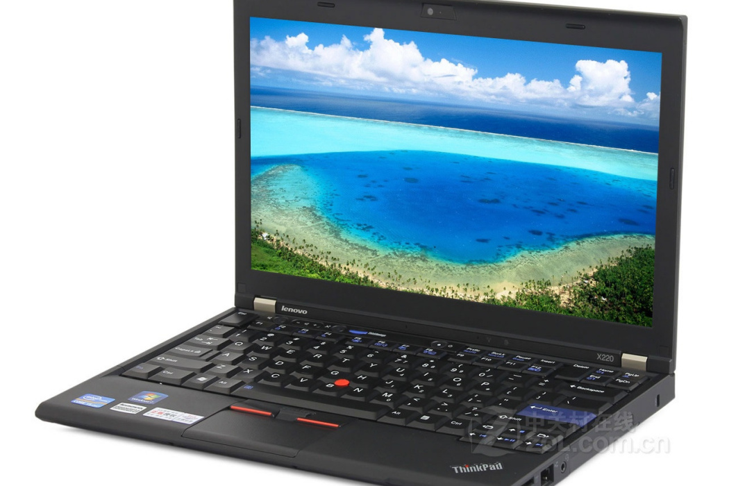 ThinkPad X220(4287J12)