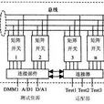 開關矩陣