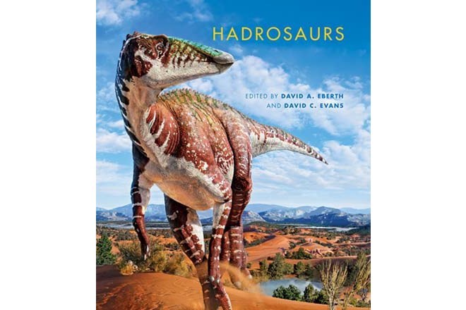 Hadrosaurs