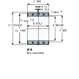 SKF 312966E軸承