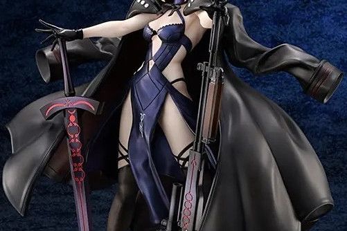 Fate/Grand Order Saber Alter Rider