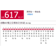 寧波公交餘姚617路