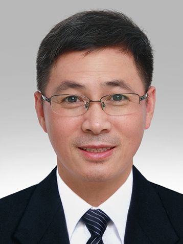 李秀洪(浙江省溫州市甌海區人民政府辦公室黨組成員、副主任)