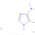 4-氨基-5-咪唑甲醯胺鹽酸鹽