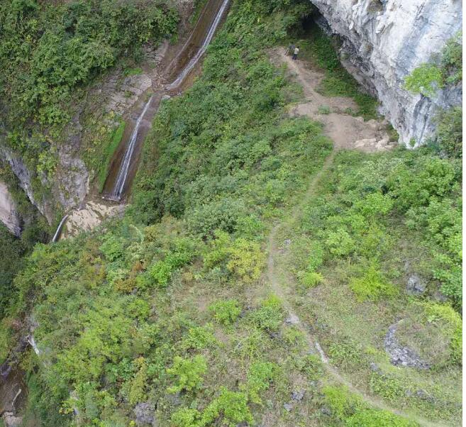 大千岩洞