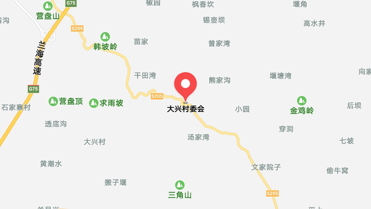 地圖信息