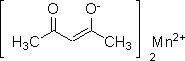 乙醯丙酮錳(II)