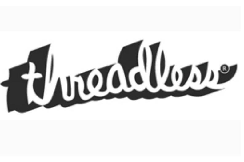 threadless