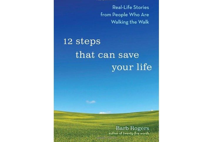 12 Steps That Can Save Your Life