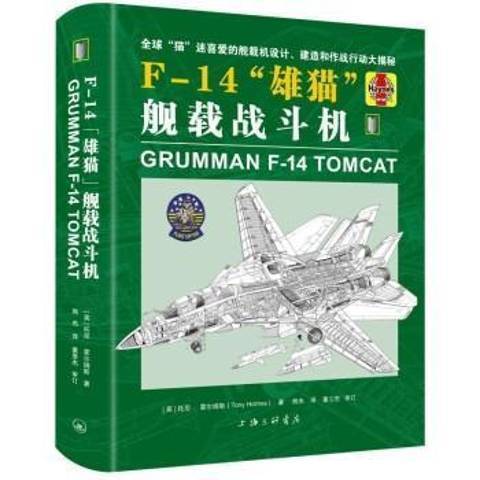 F-14雄貓艦載戰鬥機