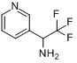 1-（3-吡啶基）三氟乙胺