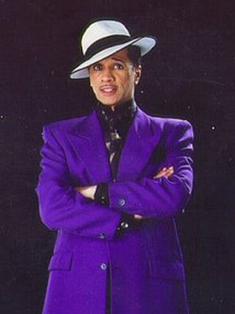 Kid Creole