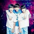 tfboys之星空的約定