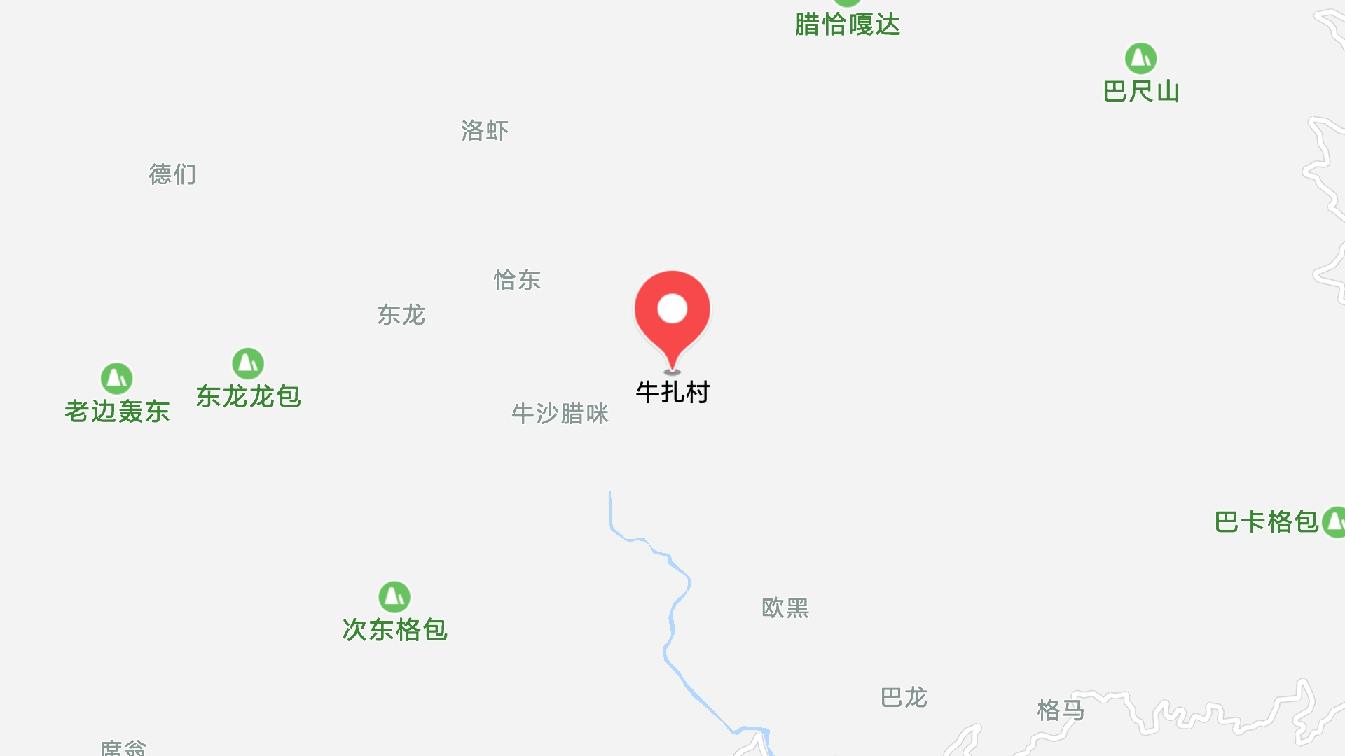 地圖信息