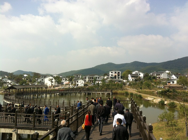 新城村(廣西貴港市平南縣大安鎮新城村)