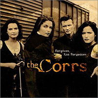 可兒家族合唱團(the Corrs)