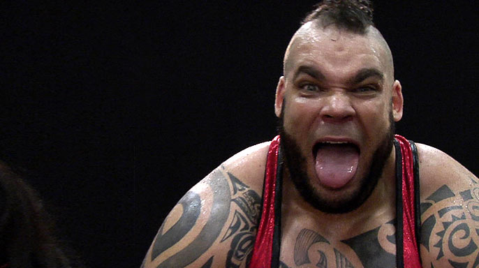 Brodus Clay