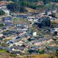 洋坊村(福建省南平市順昌縣元坑鎮下轄村)