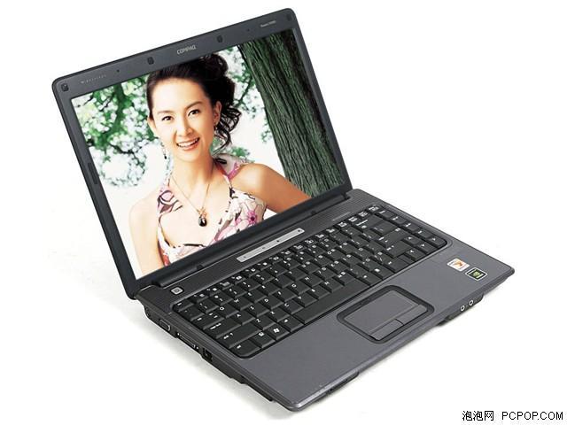 HP Compaq Presario V3240AU(RZ882