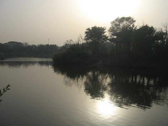 天津長虹公園