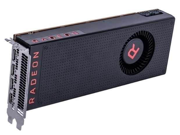 藍寶石RX VEGA 64 8G HBM2