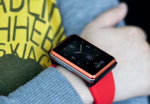 WiMe NanoWatch