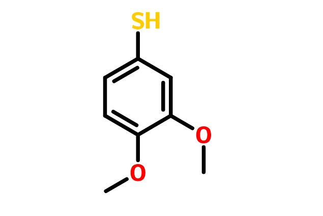 3,4-二甲氧基苯硫酚