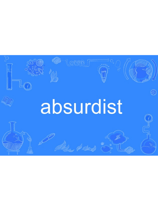 absurdist