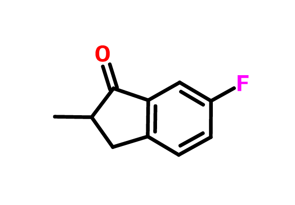 6-氟-2-甲基-1-茚酮