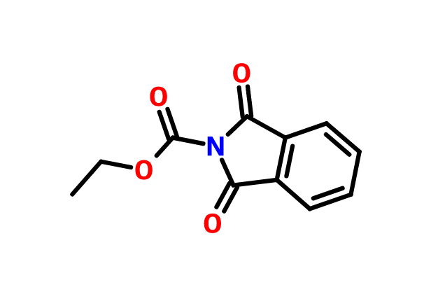 N-乙氧羰基鄰苯二甲醯亞胺