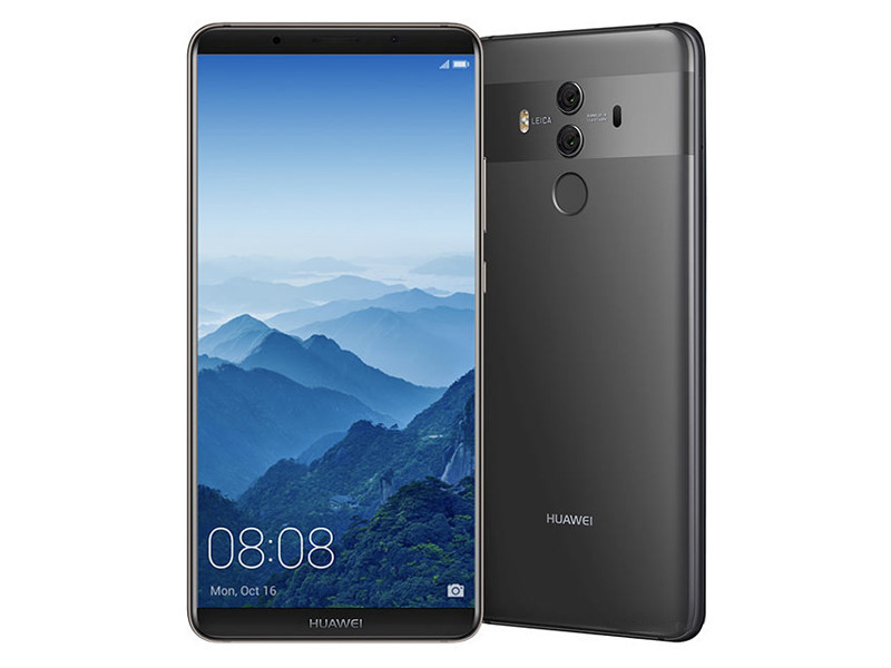 HUAWEI Mate 10 Pro