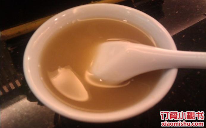 綠豆湯