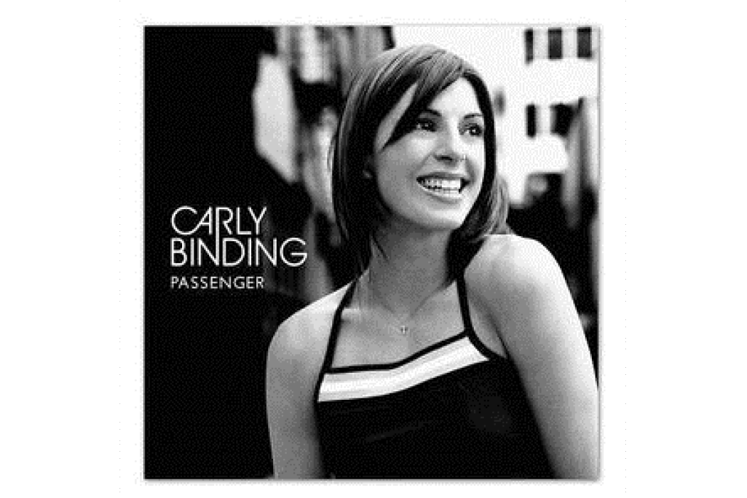 Carly Binding